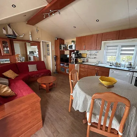 Mobilhome 200m Des Plages *